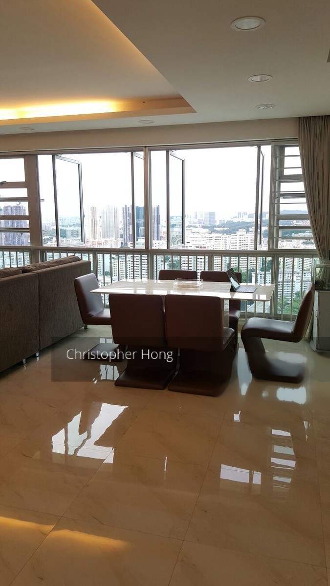 Blk 416 Clementi Avenue 1 (Clementi), HDB 5 Rooms #131031342